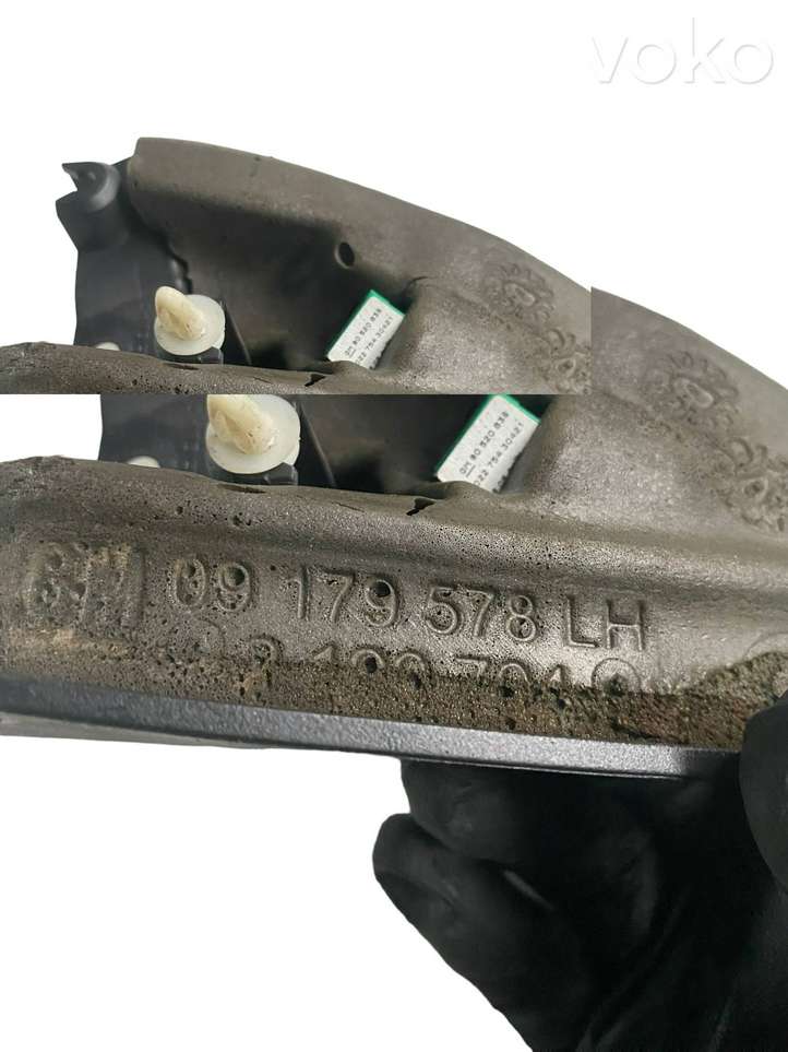 Opel Signum (2002 - 2008)  09179578 Отделка бокового динамика