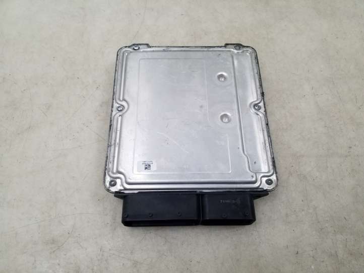 Audi Q7 (2005 - 2009)  4L0910401G Блок управления двигателя