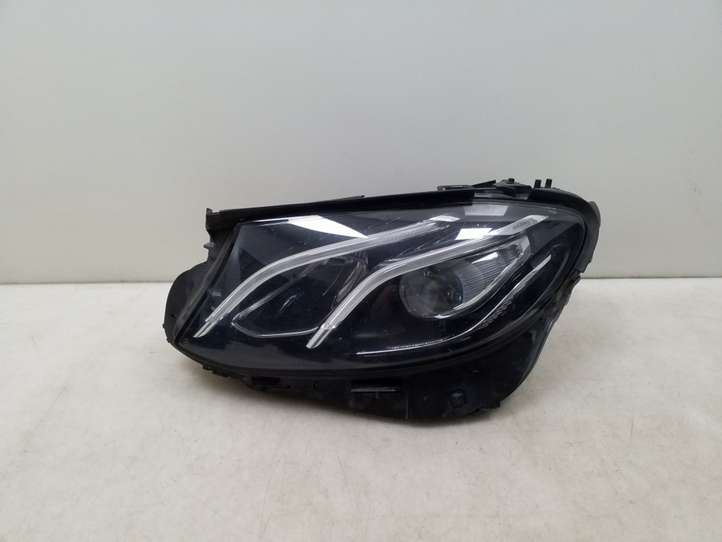 Mercedes-Benz E W213 (2016 - )  A2139066501 Передняя фара