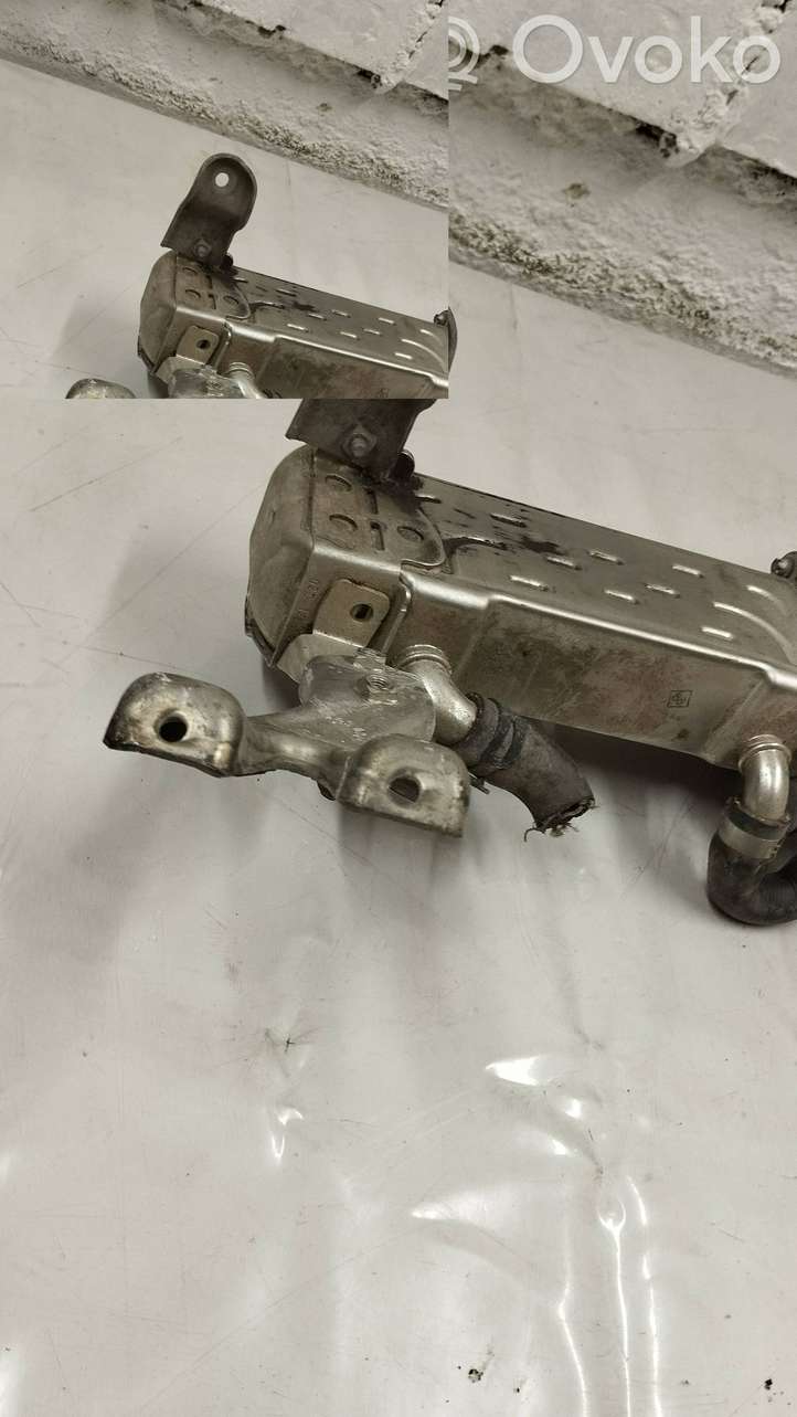 Mercedes-Benz C W205 (2014 - 2021)  A6511400860 Охладитель EGR
