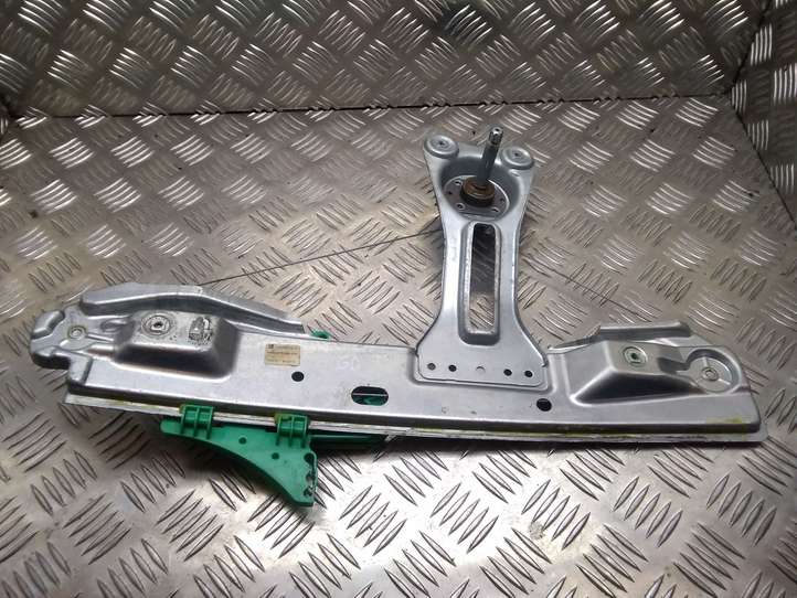 Opel Astra (2009 - 2012)  RH915354102  Механизм для электрического подъема окон задней двери (без двигателя)