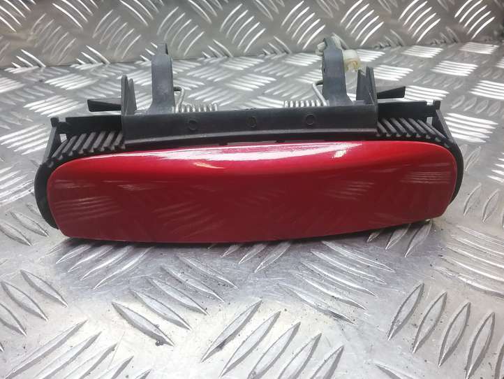 Audi A4 (2004 - 2009)  4B0839885 Наружная ручка