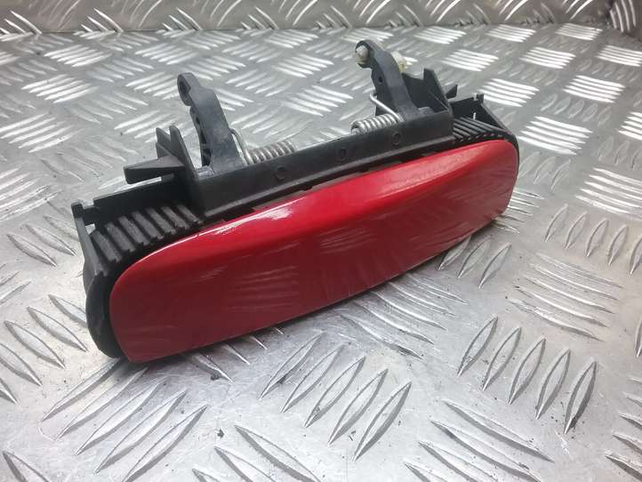 Audi A4 (2004 - 2009)  4B0839885 Наружная ручка