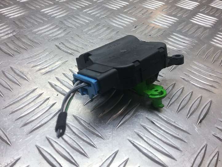 Audi A4 (2004 - 2009)  0132801308 Двигатель задвижки потока воздуха