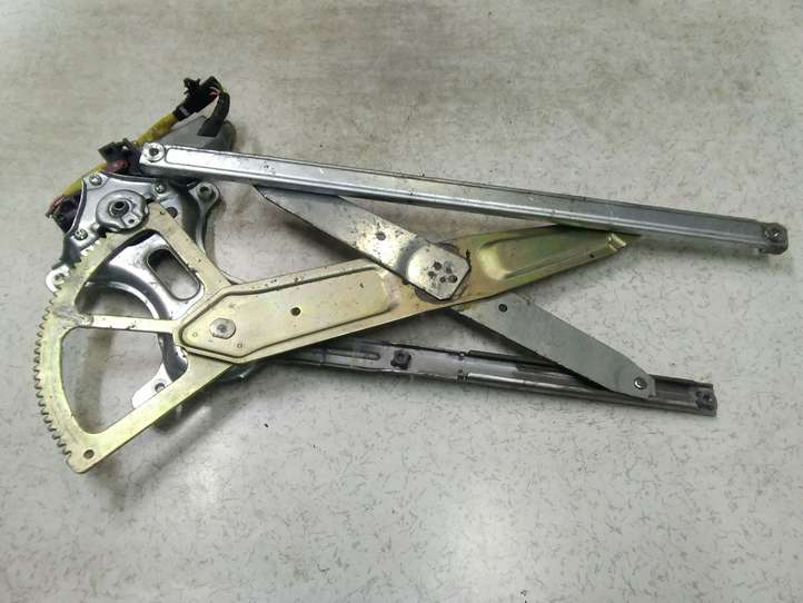 Toyota Prius (XW10) (1997 - 2003)  8572047030 Передний комплект электрического механизма для подъема окна