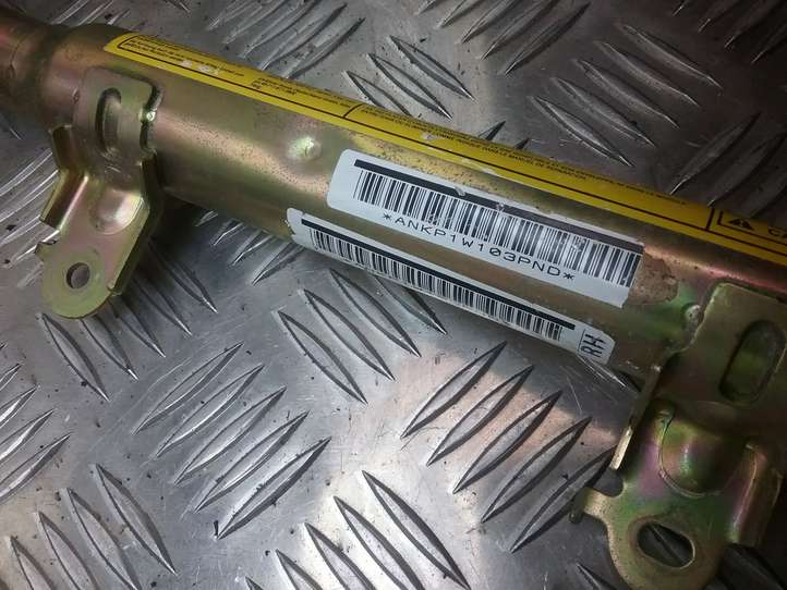 Lexus ES 250 - 300 - 330 (2001 - 2006)  ANKP1W103PND Звукоизоляция крыши