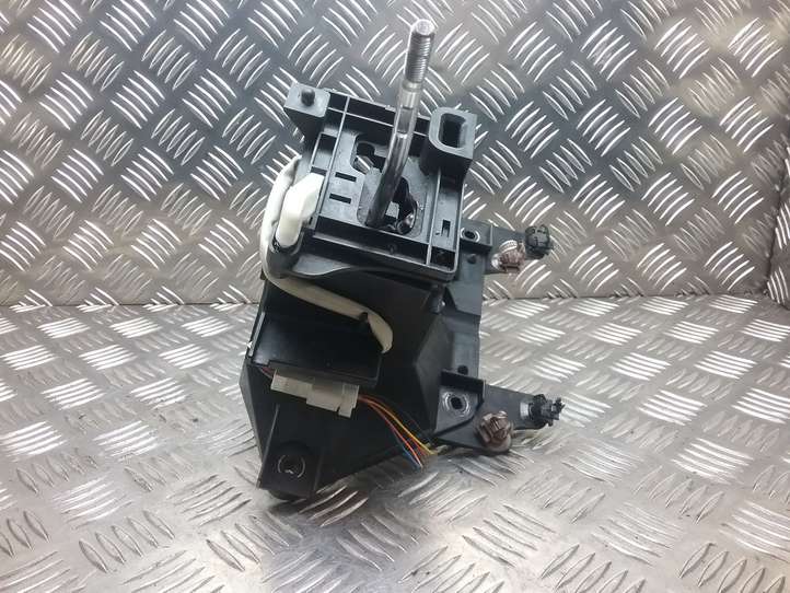 Lexus GS 300 350 430 450h (2004 - 2007)   Механизм переключения передач (кулиса) (в салоне)