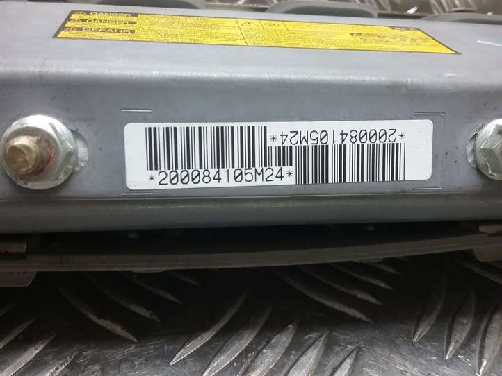 Lexus GS 300 350 430 450h (2004 - 2007)  200084105M24 Подушка безопастности колен
