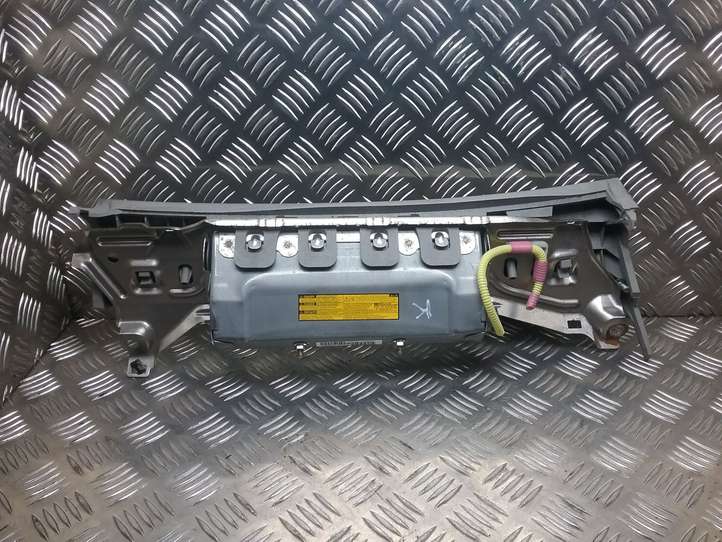 Lexus GS 300 350 430 450h (2004 - 2007)  200084105M24 Подушка безопастности колен