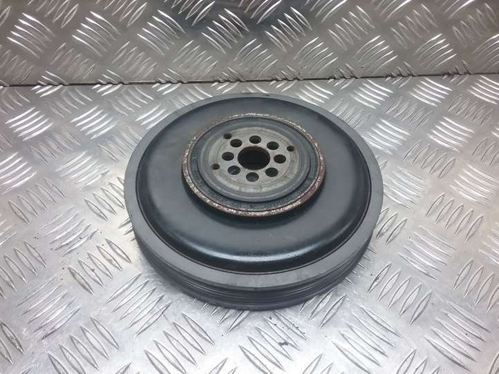 Audi A4 (2004 - 2009)  057105251D Шкив коленчатого вала
