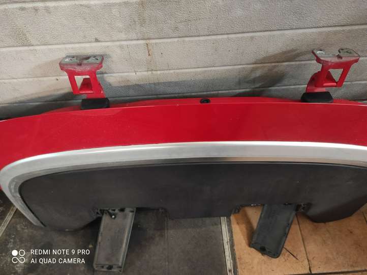 Audi A4 (2004 - 2009)  8H0863578 Звукоизоляция крыши