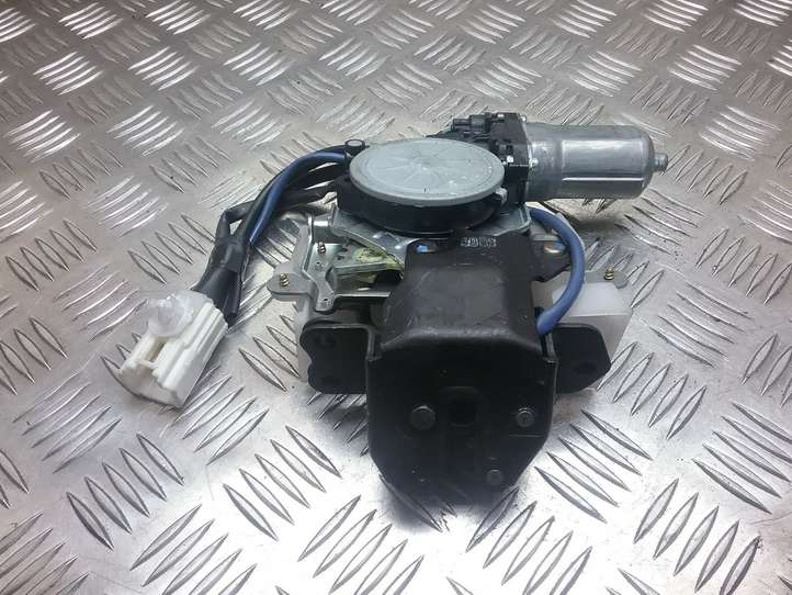 Lexus RX 330 (2003 - 2006)  441232010080 Замок задней крышки
