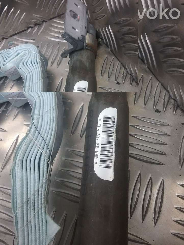Lexus RX 330 (2003 - 2006)  302219905766 Звукоизоляция крыши