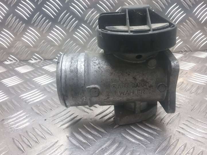 Mercedes-Benz A W168 (1997 - 2004)  A6680900454 Клапан EGR