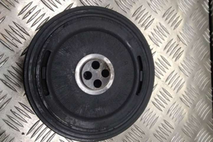 BMW 3 E46 (1998 - 2005)  11232247890 Шкив коленчатого вала