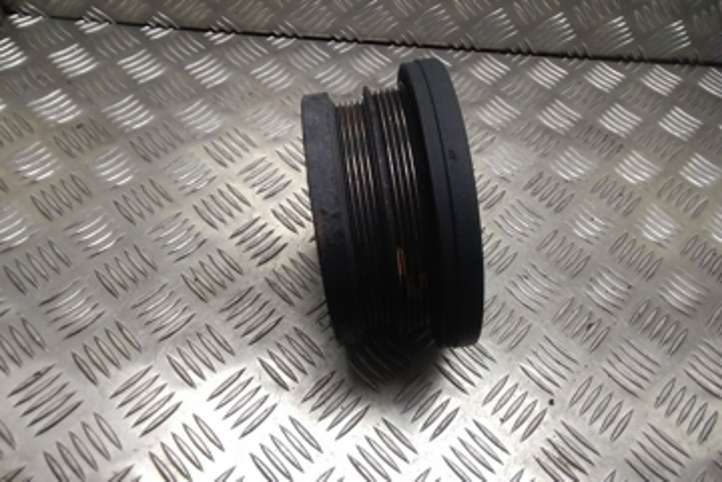 BMW 3 E46 (1998 - 2005)  11232247890 Шкив коленчатого вала