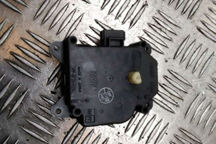 Lexus GS 300 350 430 450h (2004 - 2007)  0638000171 Двигатель задвижки потока воздуха