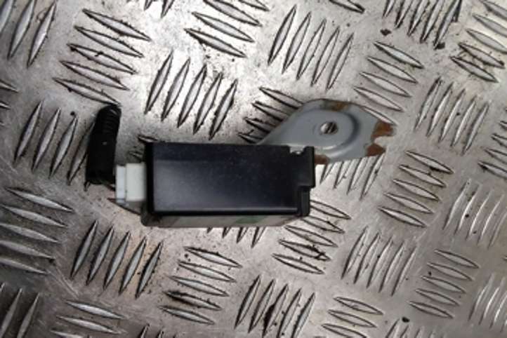Lexus GS 300 350 430 450h (2004 - 2007)  8974030100 Блок управления центрального замка
