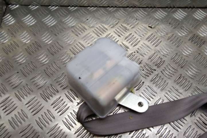 Lexus GS 300 350 430 450h (2004 - 2007)  E073701 Задний ремень безопасности