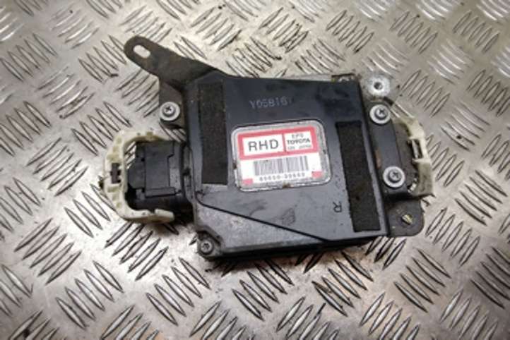 Lexus GS 300 350 430 450h (2004 - 2007)  8965030660 Блок управления усилителя руля