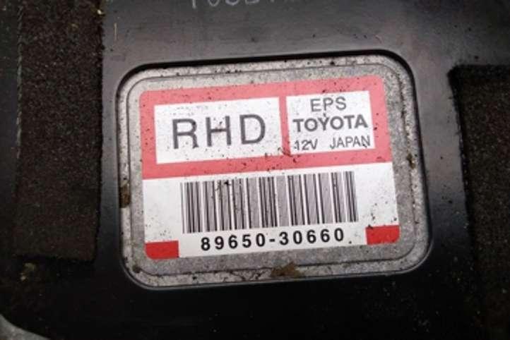 Lexus GS 300 350 430 450h (2004 - 2007)  8965030660 Блок управления усилителя руля