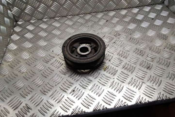 Lexus GS 300 350 430 450h (2004 - 2007)   Шкив коленчатого вала