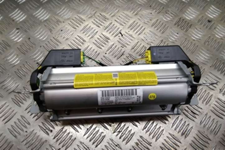 Volkswagen Touareg I (2002 - 2010)  7L0880202E Подушка безопастности пассажира