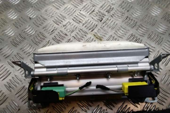 Volkswagen Touareg I (2002 - 2010)  7L0880202E Подушка безопастности пассажира