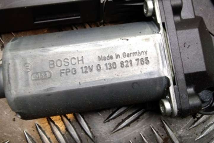 Volkswagen Touareg I (2002 - 2010)  7L6959703 Механизм подъема окон задней двери