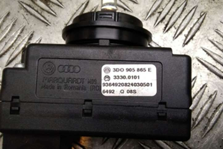 Volkswagen Touareg I (2002 - 2010)  93649208240305501 Замок зажигания