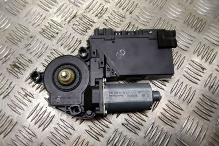 Volkswagen Touareg I (2002 - 2010)  0130821764 Механизм подъема окон задней двери