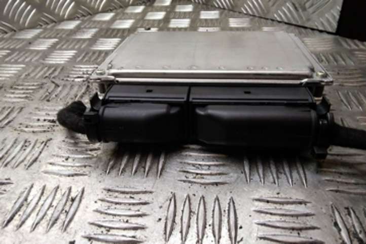 Volkswagen Touareg I (2002 - 2010)  5SG00907303 Блок управления подвески