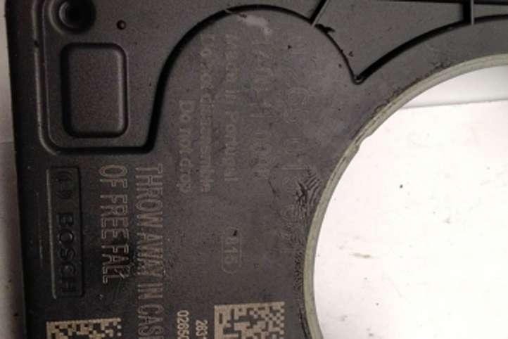 Nissan Qashqai (2013 - 2017)  0265019061 Датчик положения (угла) руля