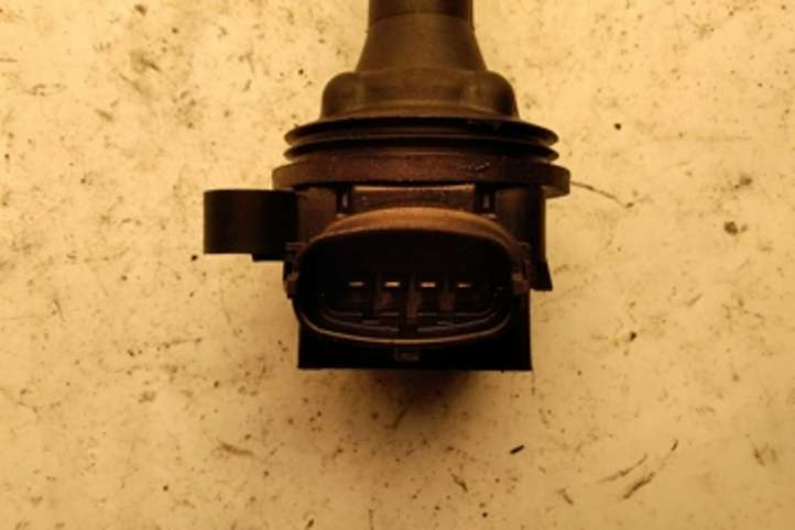 Volvo S80 (2004 - 2006)  0221604001 Реле высокого напряжения (катушка зажигания, бобина)