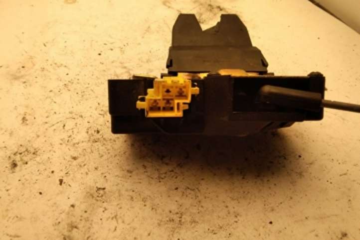 Volvo S80 (2004 - 2006)  9170974 Замок задней крышки
