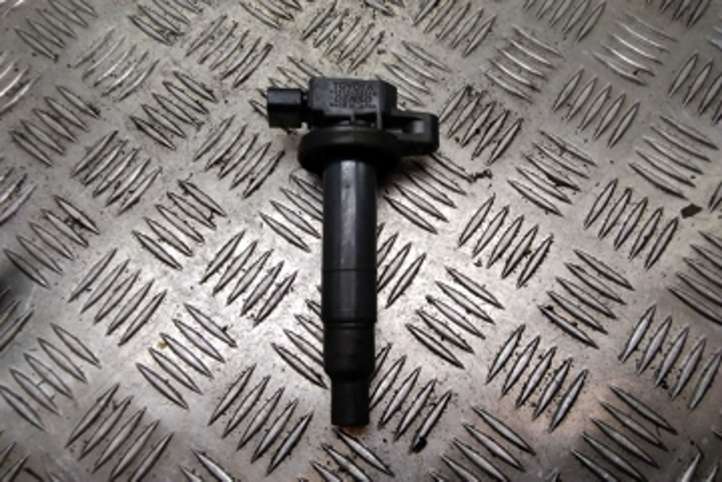 Toyota Prius (XW20) (2003 - 2009)  9091902240 Реле высокого напряжения (катушка зажигания, бобина)
