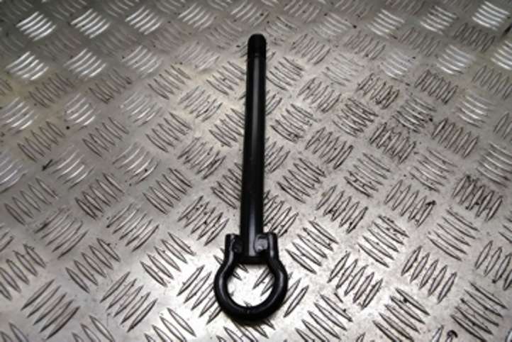Renault Clio III (2005 - 2012)  261605 Петля вытягивания