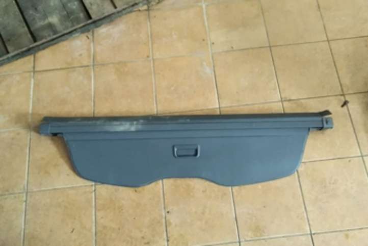 Volkswagen Touareg I (2002 - 2010)  014030030800 Шторка