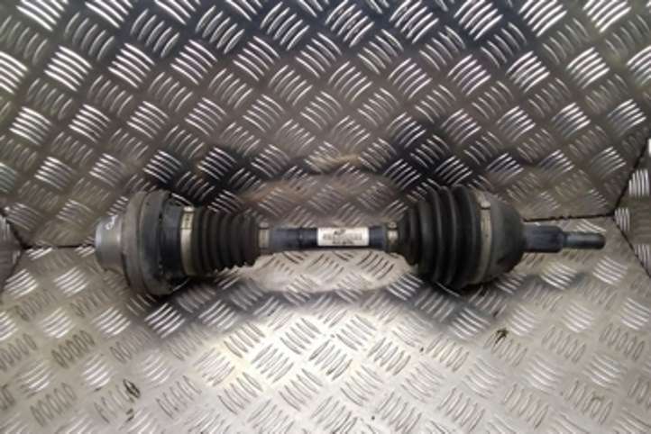 Volkswagen Touareg I (2002 - 2010)  8250160598014 Передняя полуось