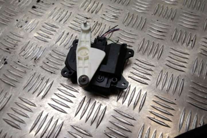 Toyota Prius (XW20) (2003 - 2009)  0637007960 Двигатель задвижки потока воздуха