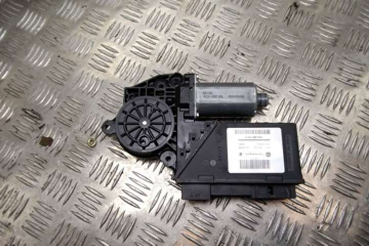 Volkswagen Touareg I (2002 - 2010)  3D0959794E Механизм подъема окон задней двери