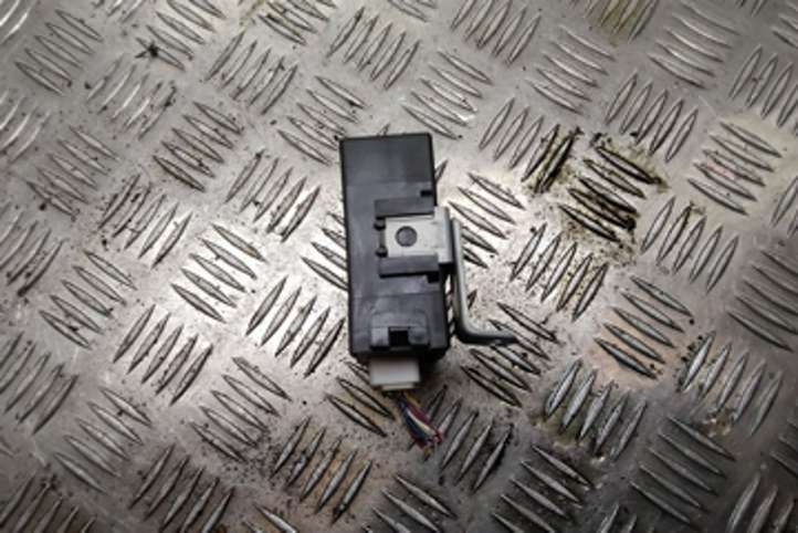 Toyota Avensis Verso (2001 - 2004)  8978044030 Блок управления иммобилайзера