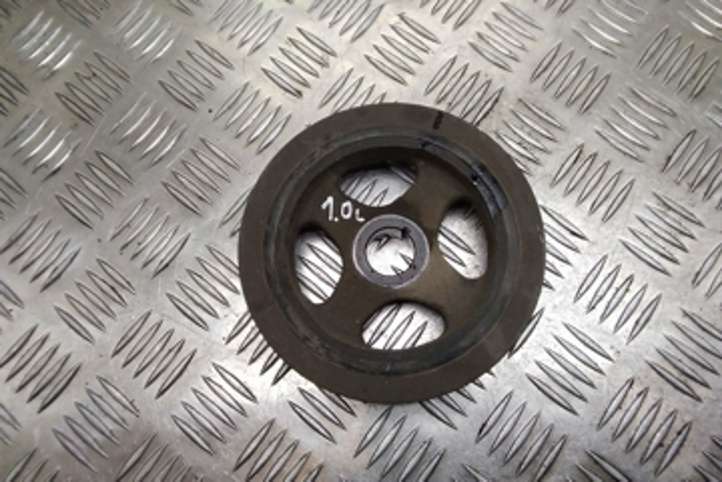 Toyota Yaris (1999 - 2003)  1347000010 Шкив коленчатого вала