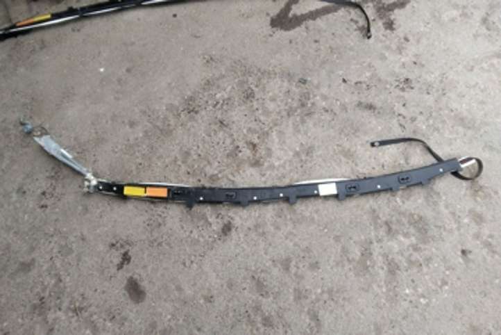 Citroen C5 (2001 - 2004)  963454278002 Звукоизоляция крыши