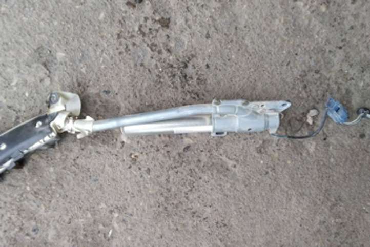 Citroen C5 (2001 - 2004)  963454278002 Звукоизоляция крыши