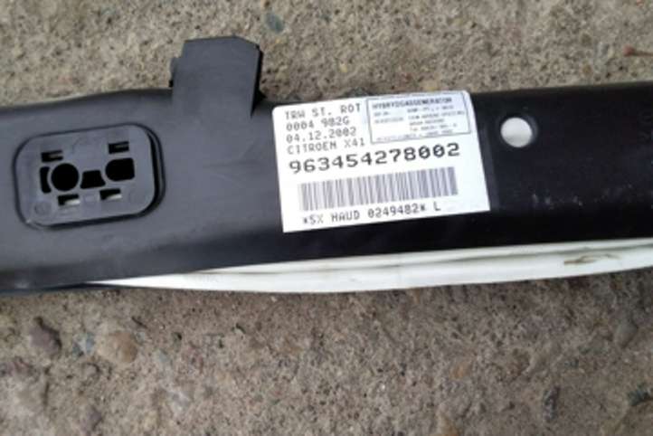 Citroen C5 (2001 - 2004)  963454278002 Звукоизоляция крыши