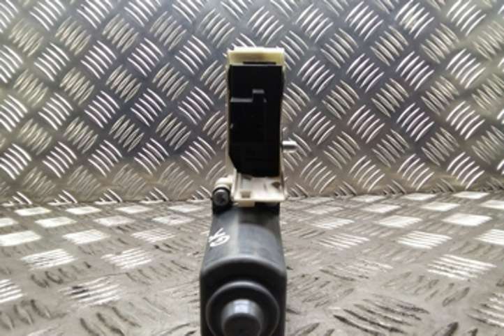 Audi A6 (2004 - 2008)  4F0959801C Механизм подъема окон задней двери