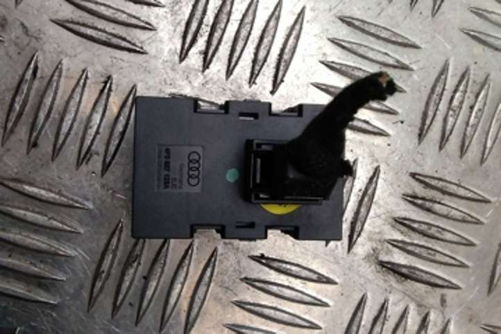 Audi A6 (2004 - 2008)  4F0927123A Включатель регулировки освещения панели