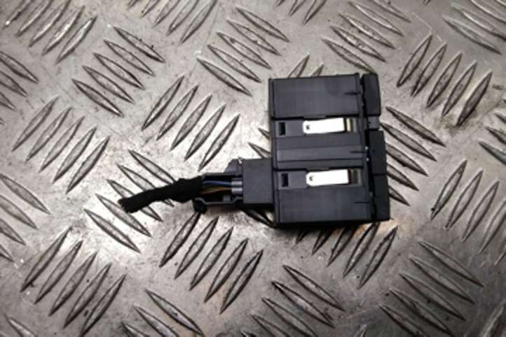 Audi A6 (2004 - 2008)  4F0927123A Включатель регулировки освещения панели