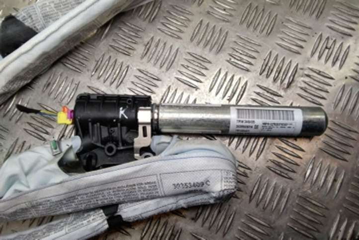 Audi A6 (2004 - 2008)  30359397A Звукоизоляция крыши